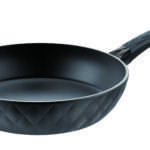 ווק יציקת אלומיניום 26 ס"מ (ללא מכסה) – סדרת סאלון Lock & Lock