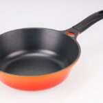 מחבת 26 ס"מ קוקפלוס ויטמין מבית Lock&Lock