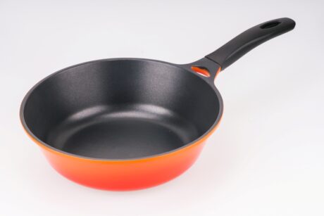 מחבת 30 ס"מ קוקפלוס ויטמין מבית Lock&Lock