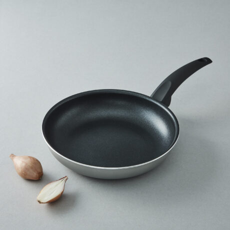 מחבת 24 ס"מ CURVE מבית LOCK&LOCK דגם CAF2433