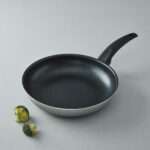 מחבת 26 ס"מ CURVE מבית LOCK&LOCK דגם   CAF2633