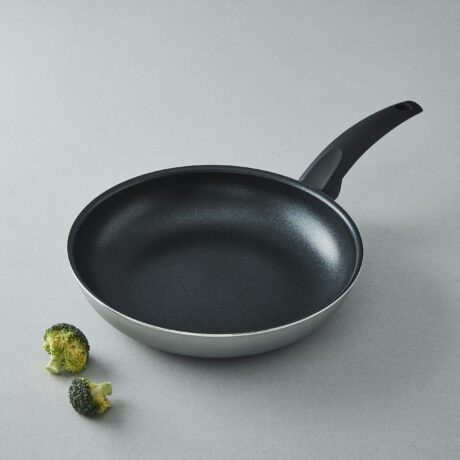 מחבת 26 ס"מ CURVE מבית LOCK&LOCK דגם   CAF2633