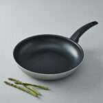 מחבת 28 ס"מ CURVE מבית LOCK&LOCK דגם CAF2833