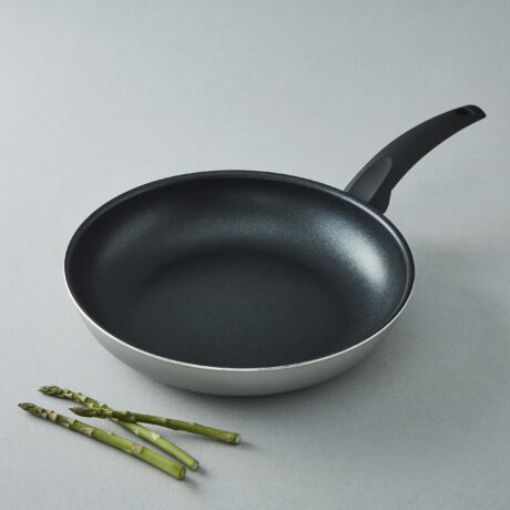 מחבת 28 ס"מ CURVE מבית LOCK&LOCK דגם CAF2833