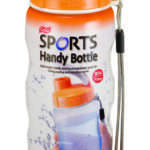 בקבוק 500 מ"ל כתום Lock&Lock דגם 727R