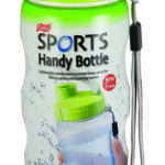 בקבוק 500 מ"ל Lock&Lock ירוק דגם 727G