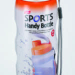 בקבוק 700 מ"ל Lock&Lock -כתום דגם 608R