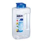 קנקן מעוצב Lock&Lock לשתייה קרה 2.1 ליטר