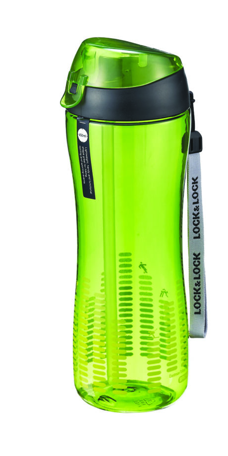 בקבוק 550 מ"ל Bisfree של Lock&Lock