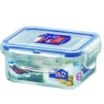 קופסת אחסון Lock&Lock הרמטית 180 מ"ל דגם 805