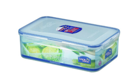 קופסת אחסון Lock&Lock הרמטית 3.6 ל'  דגם 833