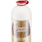 בקבוק "אינטרלוק" 1 ליטר עם פתח מזיגה Lock&Lock קוטר: 9.5 ס"מ גובה: 23.3 ס"מ דגם INL312