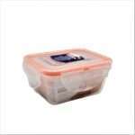 קופסת אחסון Lock&Lock הרמטית 170 מ"ל Easy Match