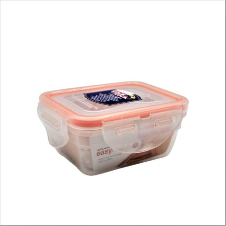 קופסת אחסון Lock&Lock הרמטית 170 מ"ל Easy Match