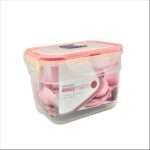 קופסת אחסון Lock&Lock הרמטית 800 מ"ל Easy Match