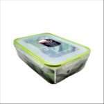 קופסת אחסון Lock&Lock הרמטית 2.4 ל' Easy Match דגם HPL341EM