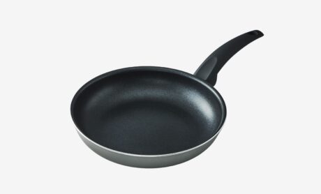 מחבת 22 ס"מ CURVE - מבית LOCK&LOCK