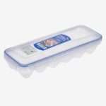 קופסת אחסון הרמטית ל-12 ביצים - מבית Lock&Lock