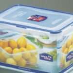 קופסת אחסון הרמטית נפח 4.5 ליטר - Lock&Lock