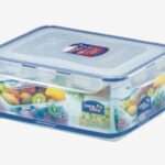 קופסת אחסון הרמטית בנפח 5.5 ליטר - Lock&Lock