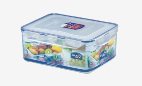 קופסת אחסון הרמטית בנפח 5.5 ליטר - Lock&Lock