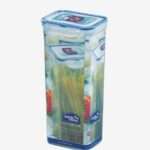 קופסת אחסון הרמטית בנפח 2 ליטר - Lock&Lock