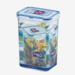 קופסת אחסון Lock&Lock הרמטית 1.3 ליטר