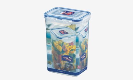 קופסת אחסון Lock&Lock הרמטית 1.3 ליטר