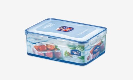 קופסת אחסון אוכל 2.6 ליטר דגם 826 Lock&Lock