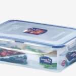 קופסת אחסון Lock&Lock הרמטית 1.6 ליטר