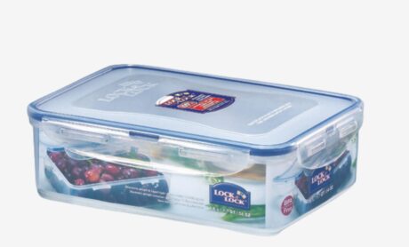 קופסת אחסון Lock&Lock הרמטית 1.6 ליטר