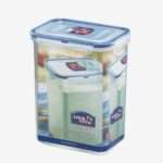 קופסאת אחסון בנפח 1.8 ליטר - Lock&Lock