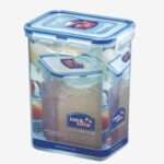 קופסת אחסון Lock&Lock הרמטית 1.2 ליטר