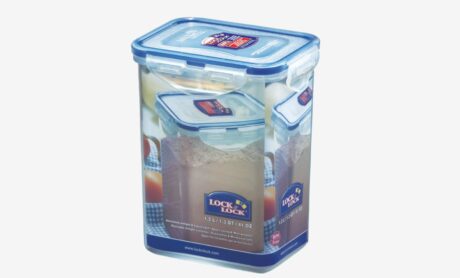 קופסת אחסון Lock&Lock הרמטית 1.2 ליטר