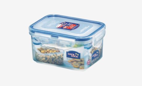 קופסת אחסון Lock&Lock הרמטית 470 מ"ל