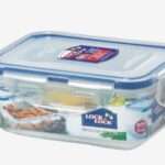 קופסת אחסון Lock&Lock הרמטית 350 מ"ל