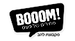 Boom logo